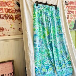 Lilly Pulitzer pants